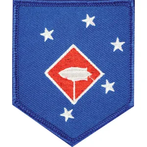 1st MAC Barrage Balloons Patch