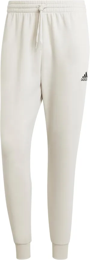 adidas Men's Essentials Fleece Regular Tapered Pants