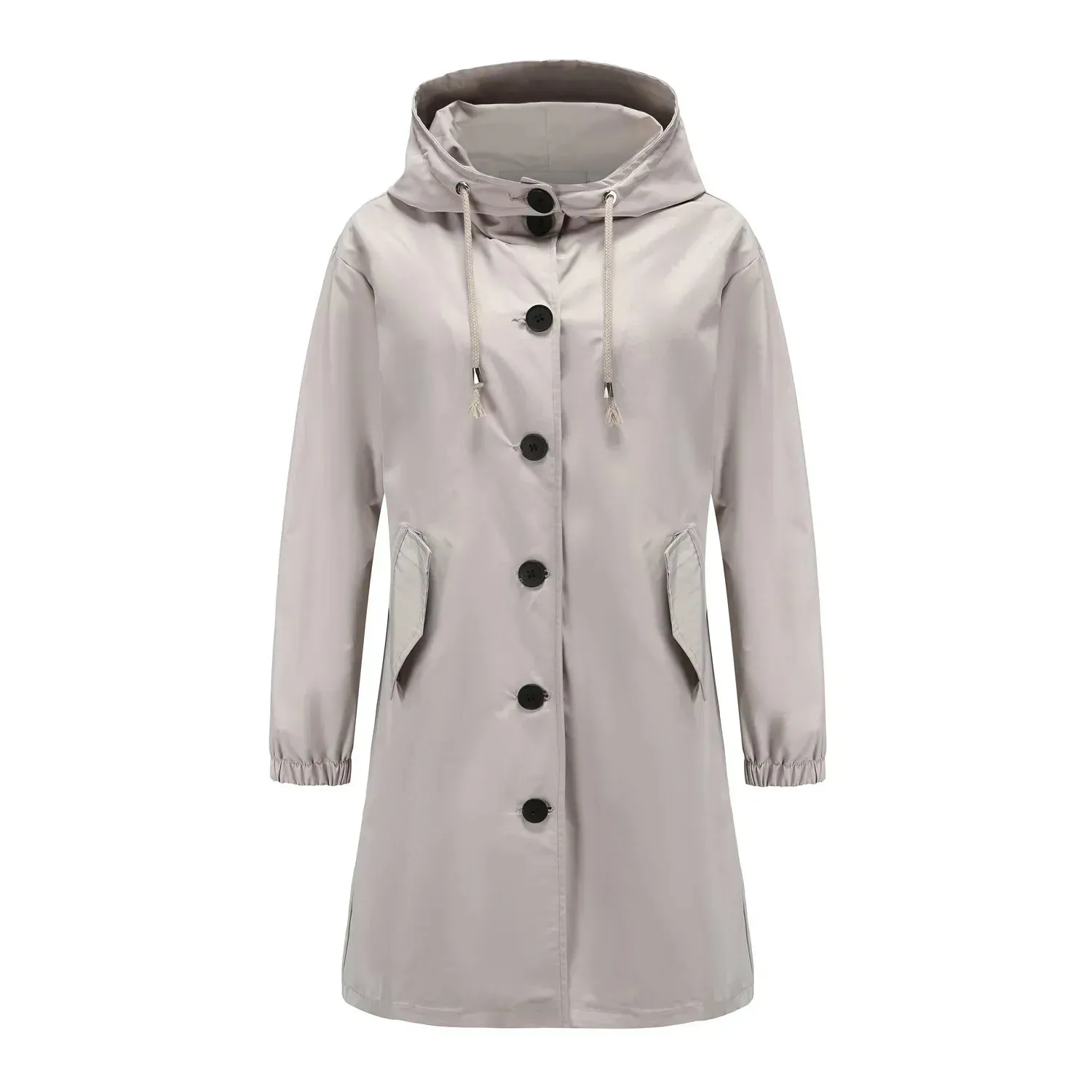 ANOUK™ - WASSERABWEISENDER TRENCHCOAT
