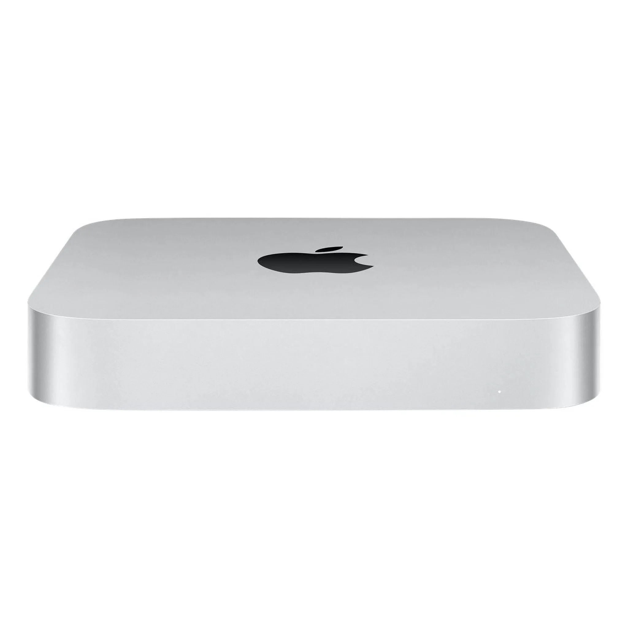 Apple 2023 Mac Mini Desktop Computer M2 Pro chip with 10‑core CPU and 16‑core GPU, 16GB Unified Memory, 512GB SSD Storage, Gigabit Ethernet. Works with iPhone/iPad