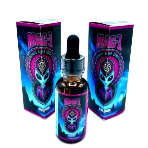 MAC-1 Creative Formula Tincture