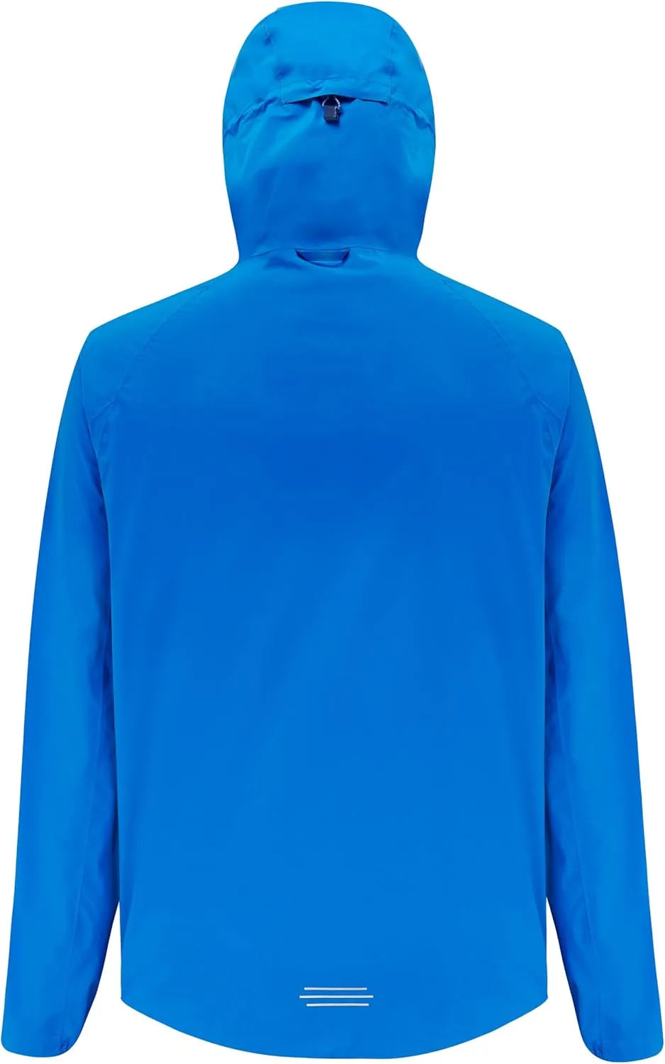 Mac in a Sac Ultralite Mens Running Jacket - Highly Waterproof 8,000mm & Breathable 16,000mm - Lightweight - Fully Tape Seams