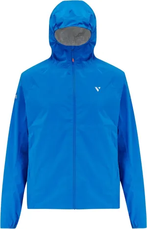Mac in a Sac Ultralite Mens Running Jacket - Highly Waterproof 8,000mm & Breathable 16,000mm - Lightweight - Fully Tape Seams