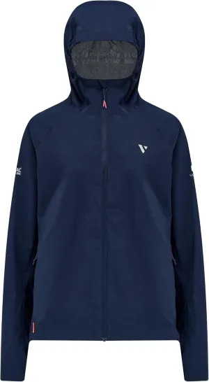 Mac in a Sac Ultralite Women's Running Jacket - Highly Waterproof 8,000mm and Breathable 16,000mm - Lightweight - Windproof
