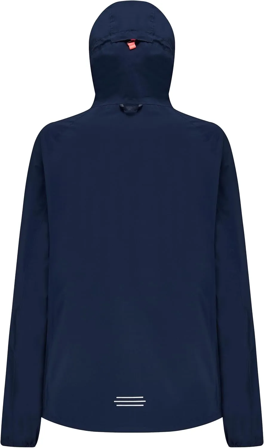 Mac in a Sac Ultralite Women's Running Jacket - Highly Waterproof 8,000mm and Breathable 16,000mm - Lightweight - Windproof