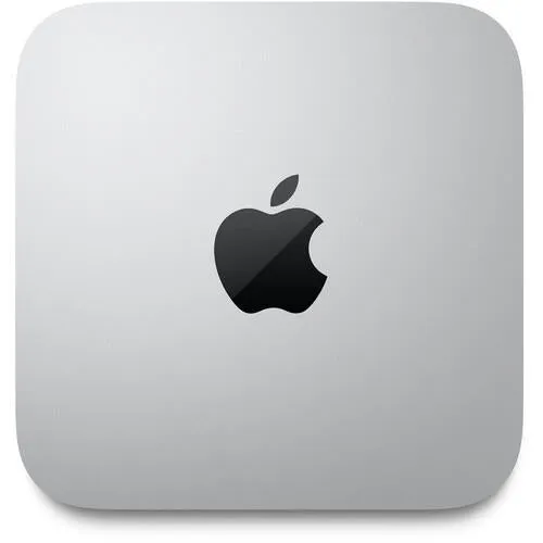 Mac mini (November 2020) M1 3.2 GHz - SSD 256 GB - 8GB