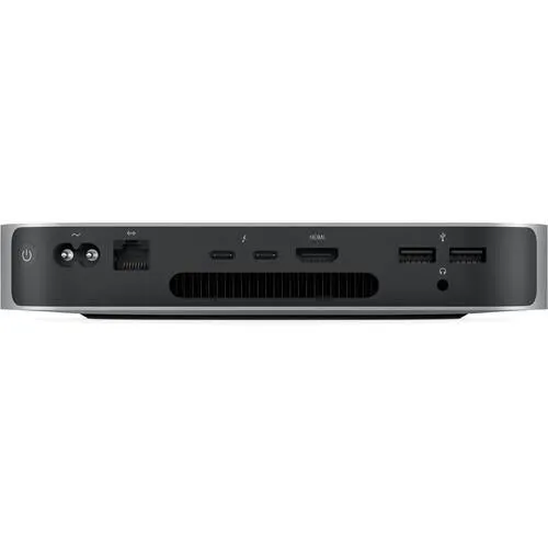 Mac mini (November 2020) M1 3.2 GHz - SSD 256 GB - 8GB