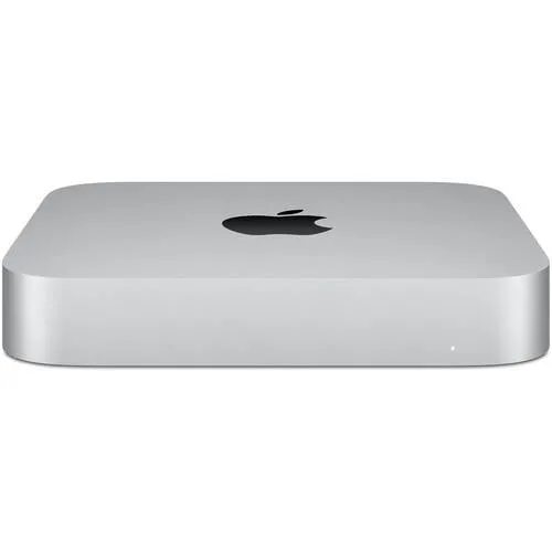 Mac mini (November 2020) M1 3.2 GHz - SSD 256 GB - 8GB