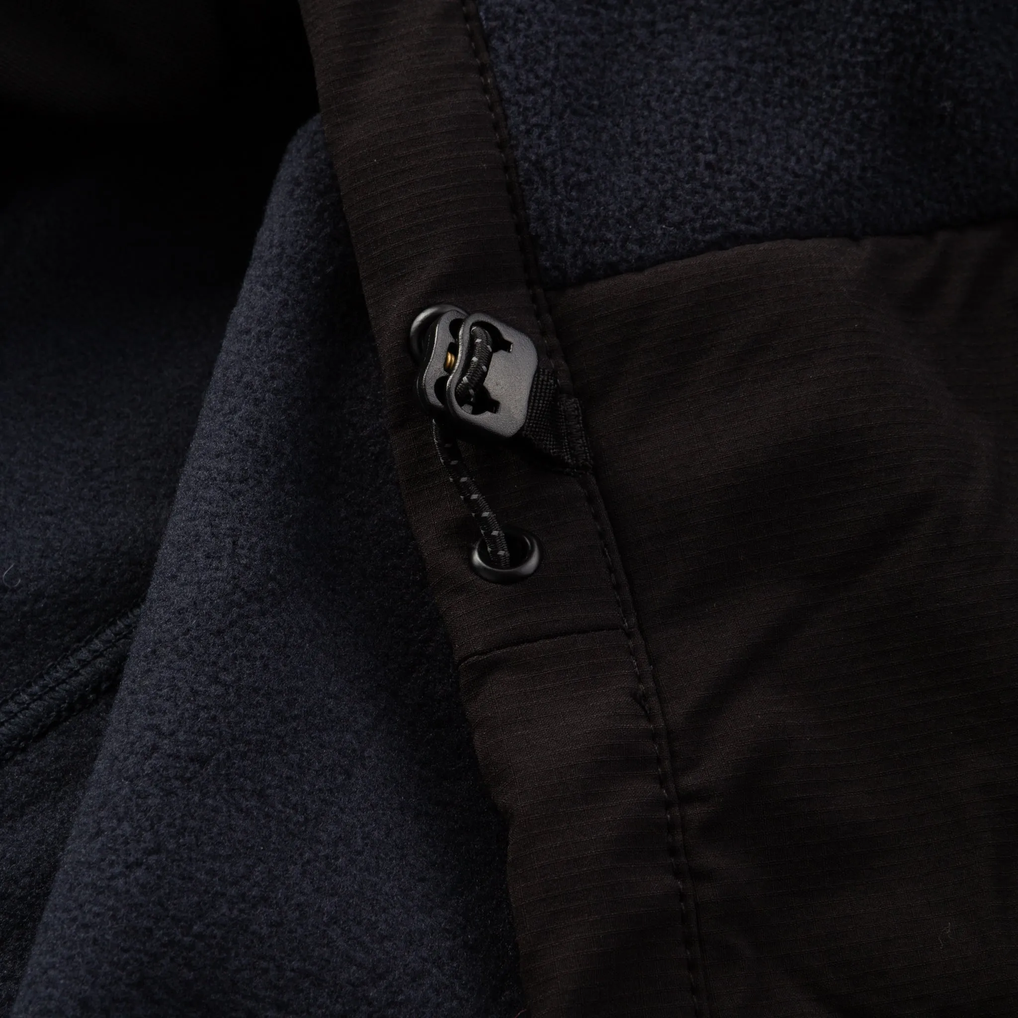 Overland Anorak Hoodie