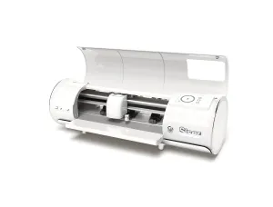 Siser Juliet High-Definition Cutter - 12" Professional Cutting Machine for Vinyl, Paper, and More  WiFi Compatible with Windows & Mac - Includes Leonardo Design Studio Software