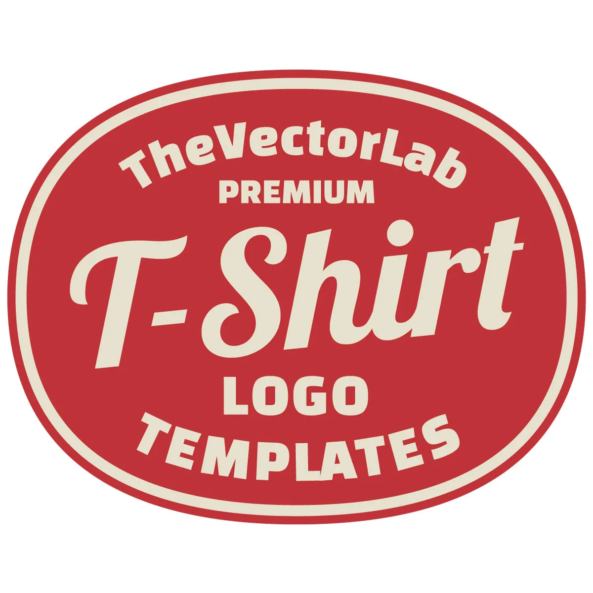 T-Shirt Logo Templates