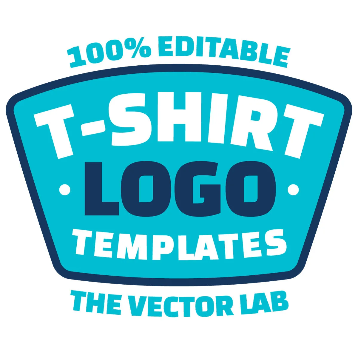T-Shirt Logo Templates