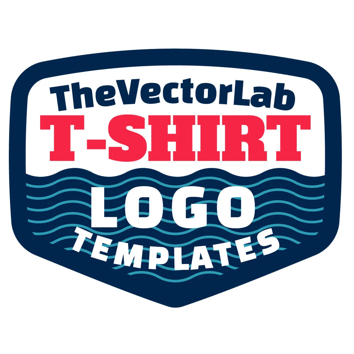 T-Shirt Logo Templates
