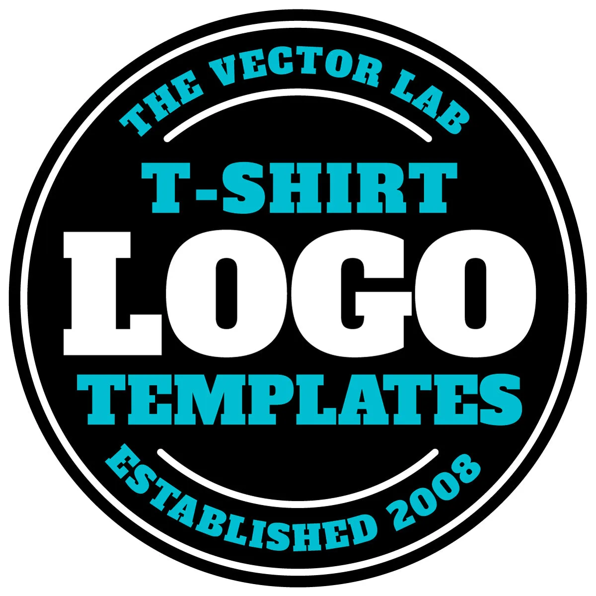 T-Shirt Logo Templates