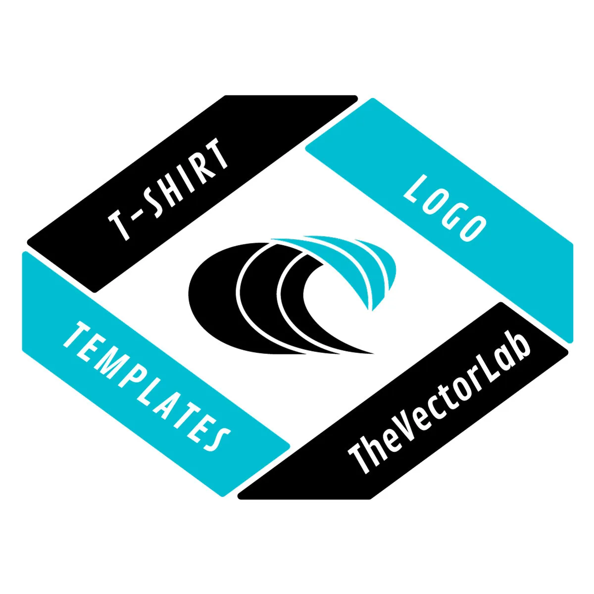 T-Shirt Logo Templates