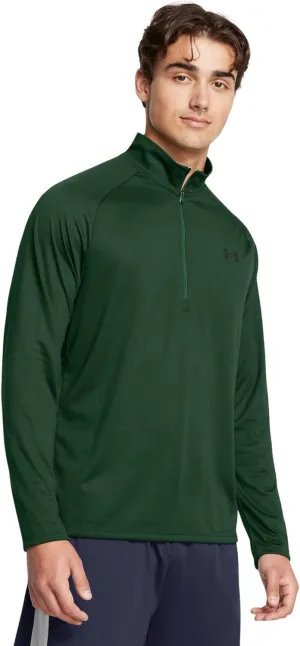 Under Armour Men's Tech 2.0  Zip