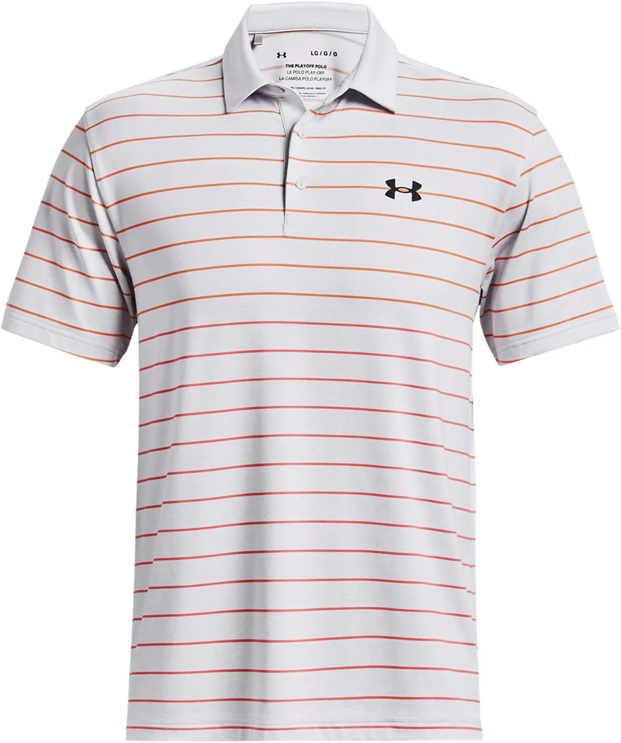 Under Armour Playoff 3.0 Polo