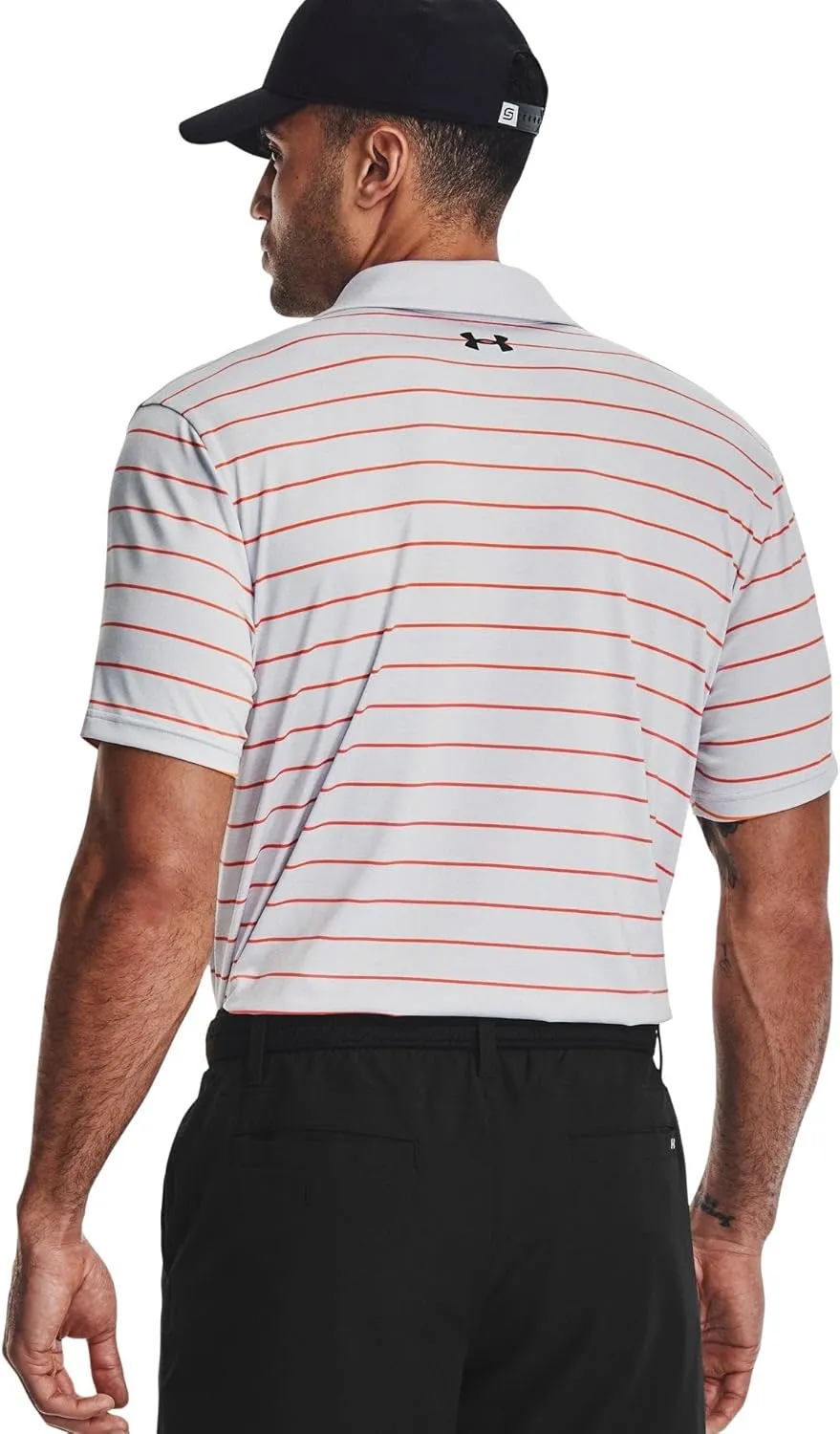 Under Armour Playoff 3.0 Polo