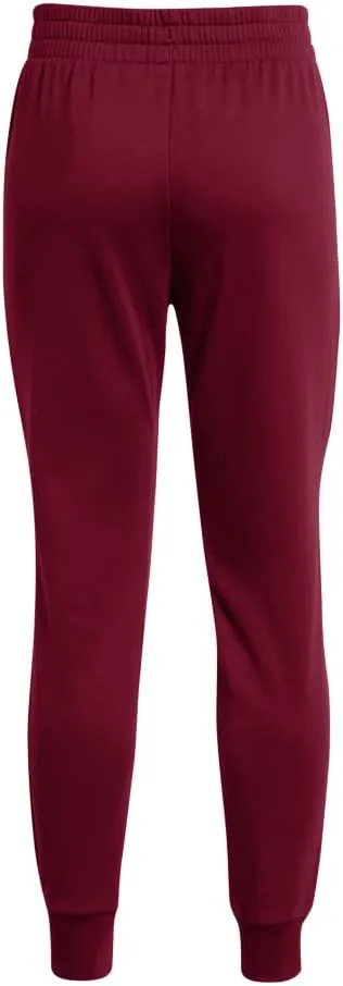 Under Armour Women's Rival Fleece Joggers