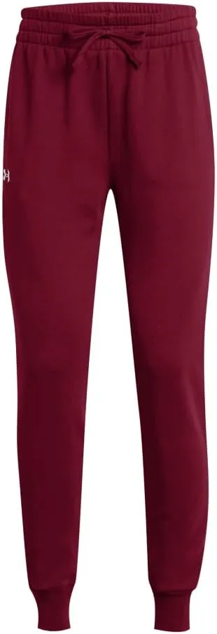 Under Armour Women's Rival Fleece Joggers