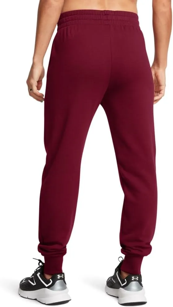 Under Armour Women's Rival Fleece Joggers