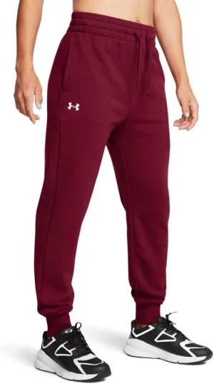 Under Armour Women's Rival Fleece Joggers