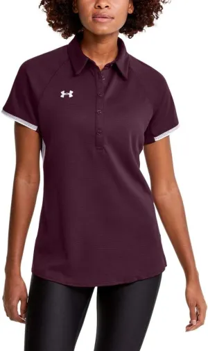 Under Armour Women's Rival Polo